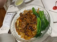 -京粤荟(海王银河科技大厦店)