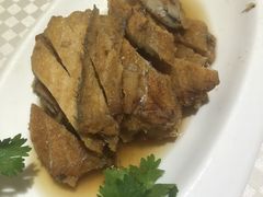 -老人和饭店(打浦路店)