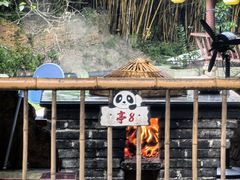 -土灶人家柴火鸡(都江堰店)