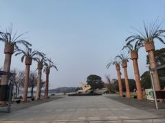 -上海月湖雕塑公园