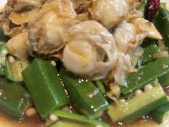 -大闫家烧烤·小海鲜家常菜(郑庄店)
