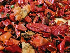 -辣婆婆(航天桥店)