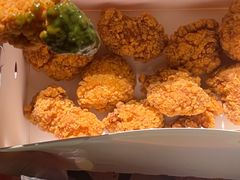 -麦当劳(杭州临平万达广场店)