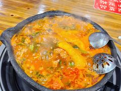 -笔记安顺夺夺粉火锅