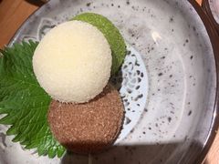 -万岁寿司(天河领展店)