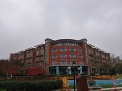 -阳澄湖半岛旅游度假区