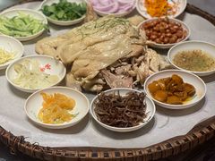 -大树头森林餐厅