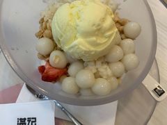 -小桥衢州人家·海鲜烧烤·盱眙龙虾(万达水街店)