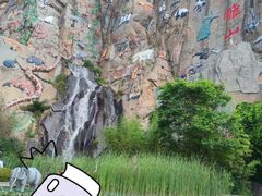 -西霞口神雕山野生动物世界