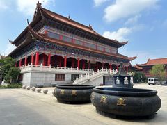 -皇罗禅寺