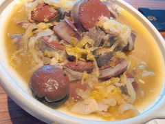 杀猪菜-六泰居·尔滨地标·东北菜(松北店)