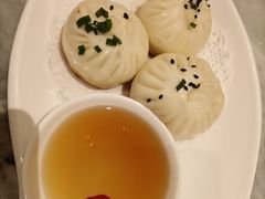 -喜来登由由大酒店九州膳坊中餐厅