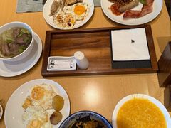 -TABLE·味西餐厅-成都茂业JW万豪酒店
