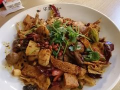 -拿渡·水煮鱼 麻辣香锅(西单大悦城店)