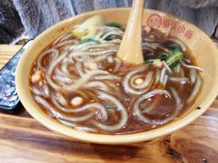酸辣粉-重庆小面(西市场店)