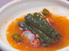 -台鄉缘 ·小海鲜·台州菜(桃林路店)