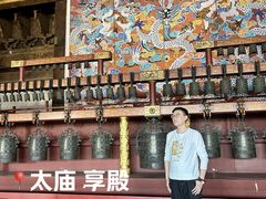 -北京市劳动人民文化宫(太庙)
