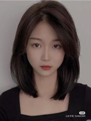 -丝语萱形象