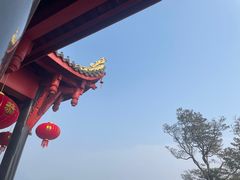 -青城山