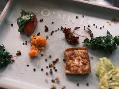 -O'mills Sourdough Bakery&Bistro(永嘉路店)