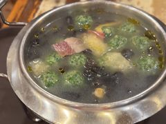 -一楼食业·美食人家
