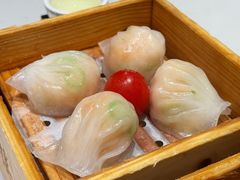 -蘩楼(南京西路中信泰富店)