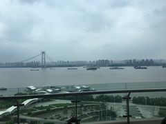 -武汉洲际酒店