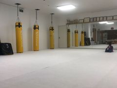 -极真空手道疾风道场(虹口凉城店)