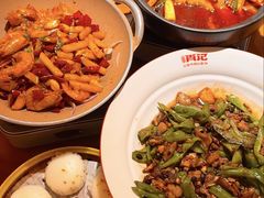 -肖记公安牛肉鱼杂馆·省级非物质文化遗产(崇仁路江滩直营店)