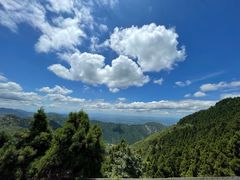 -南岳衡山风景名胜区