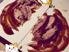 -同喜烤鸭店(光芒店)