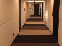 -广州永庆坊瞻云精选酒店