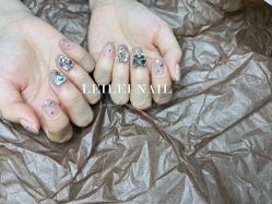 -LEILEI NAIL蕾蕾美甲美睫