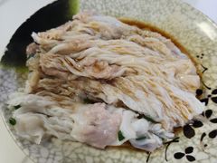 粉肠瘦肉肠-财记鱼粥·肠粉