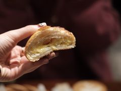 芝心流奶羊角包-麦田工坊(月湖店)