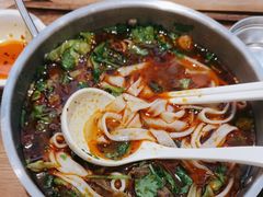 -小满手工粉(北京富力广场店)
