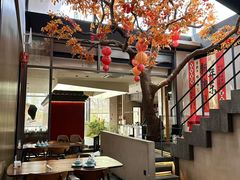 -食光慢宴·安吉土菜馆