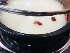 汤底-领鲜风味花雕鸡(马端街店)