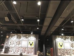 -超级猩猩健身·团课(海岸城店)