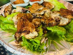 -蜗牛小馆醉乡民谣云南菜(惠新西里店)