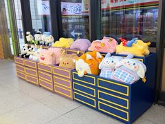 -娃娃集合营(上海奉贤龙湖天街店)