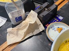-和府捞面(石景山喜隆多店)