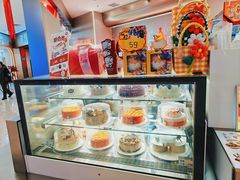 -DQ·蛋糕·冰淇淋(西城红场店)