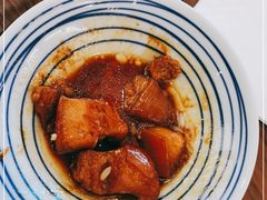 -卿晨食堂(星光里商业街店)