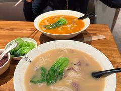 -漆黑觉米粉(三里屯店)