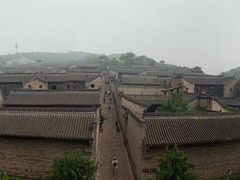 -山西王家大院