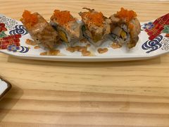 -上户日本料理(北仑富邦店)