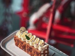 -光作面包Voila Lumiere(中山店)
