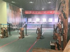 -大玩家超乐场(河东万达广场店)