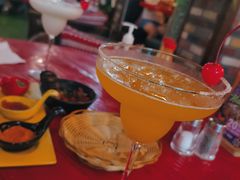 -Pistolera Mexican Cantina女枪手墨西哥餐厅(碧云路店)